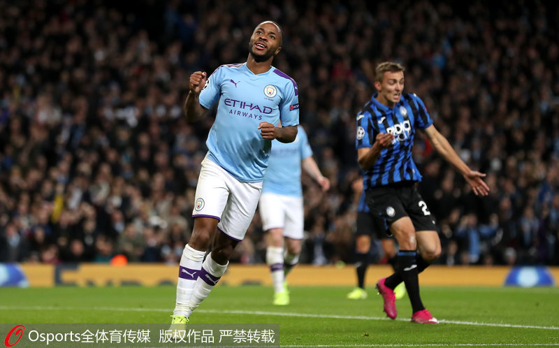  福登梅开二度曼城客场轻取谢菲联提前锁定半程冠军